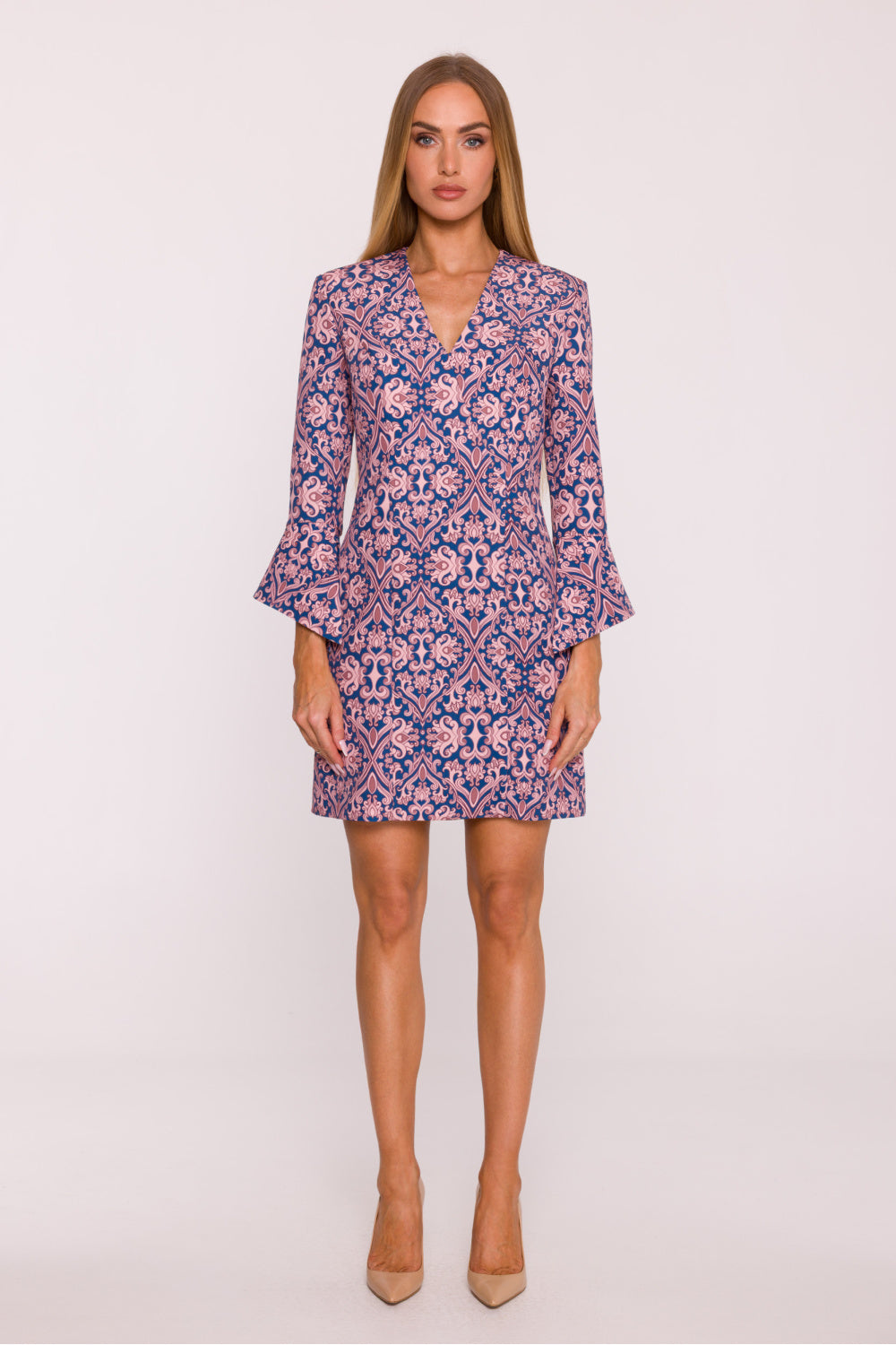 Robe femme Moe De Jour De — multicouleur