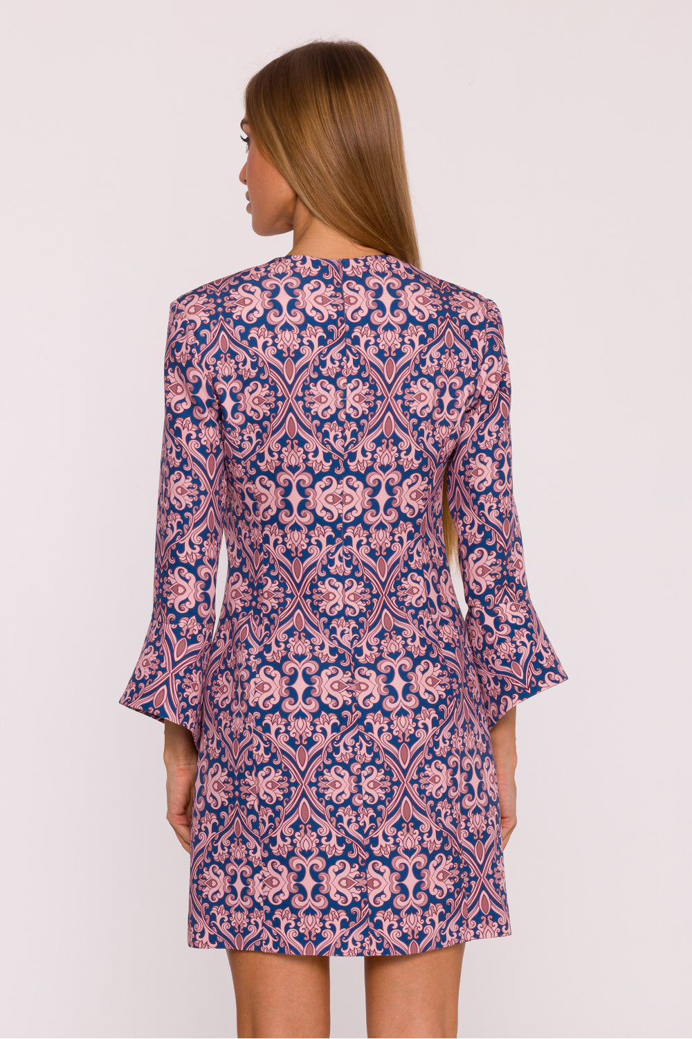 Robe femme Moe De Jour De — multicouleur