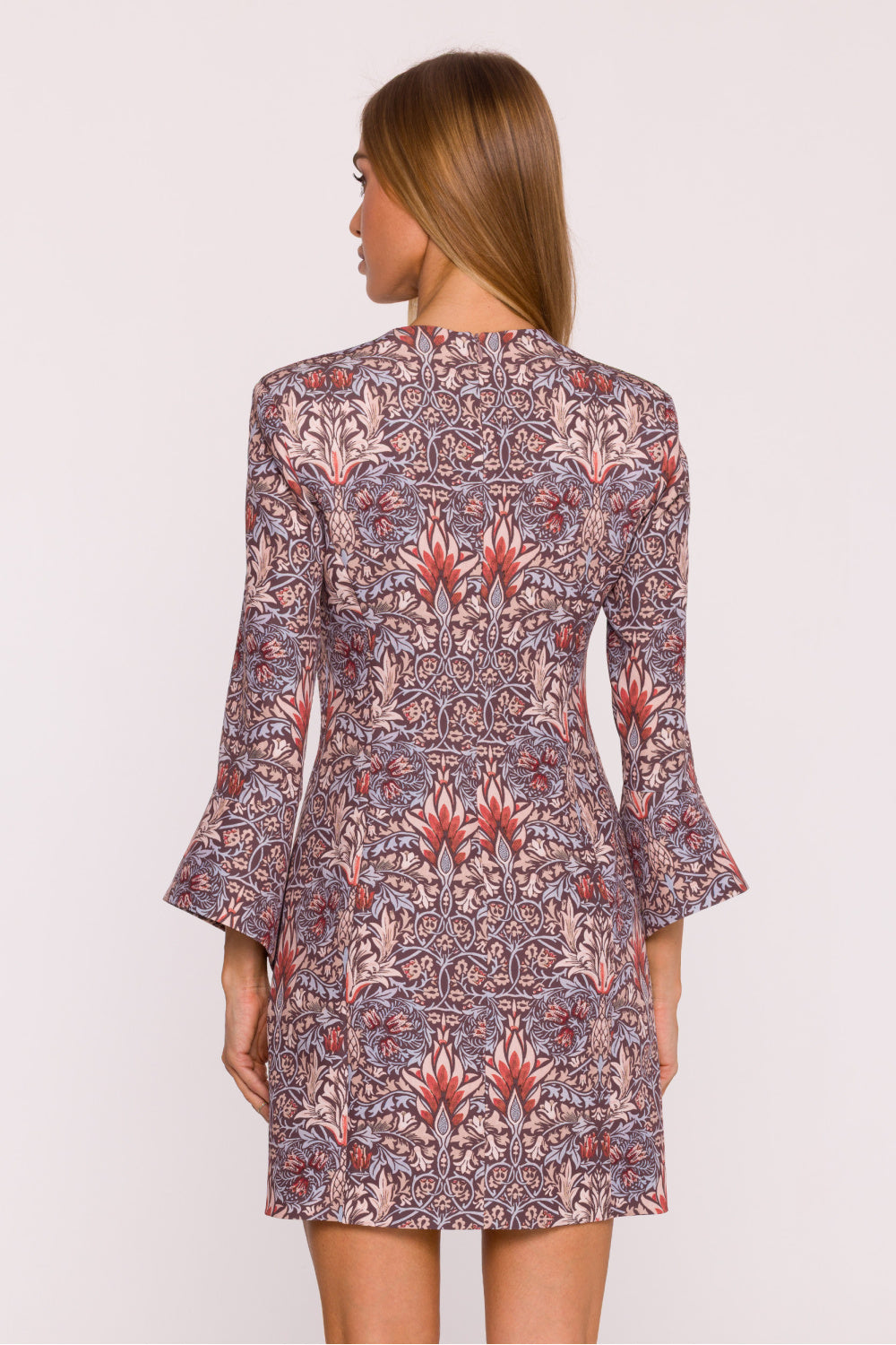 Robe femme Moe De Jour De — multicouleur