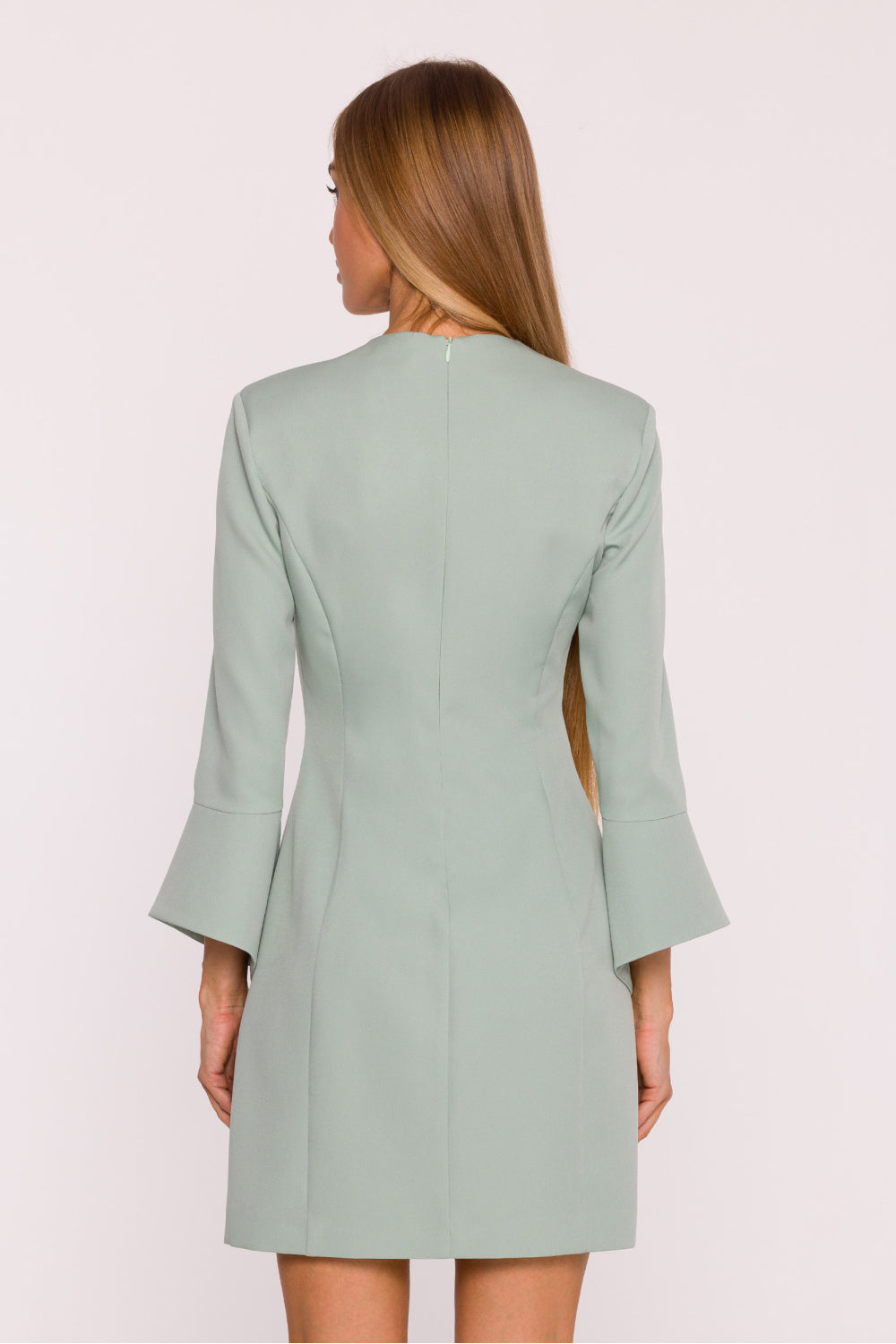 Robe femme Moe De Jour De — vert