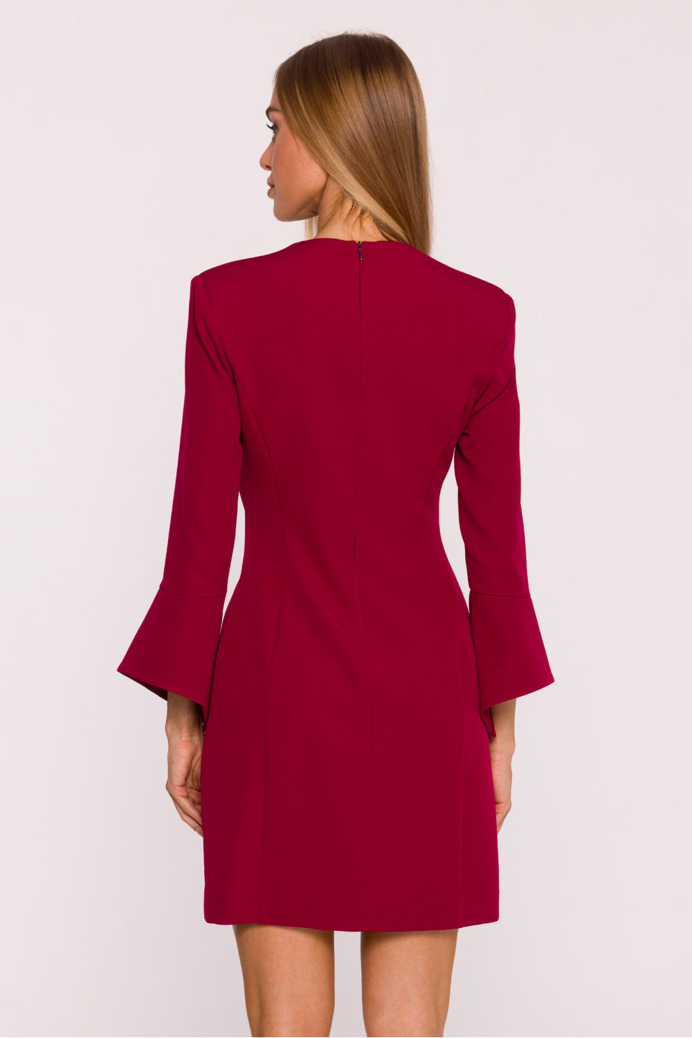 Robe femme Moe De Jour De — rouge