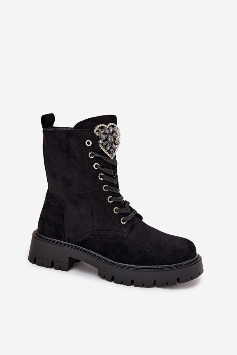 Bottes femme Step in style Bootie Bootie — noir