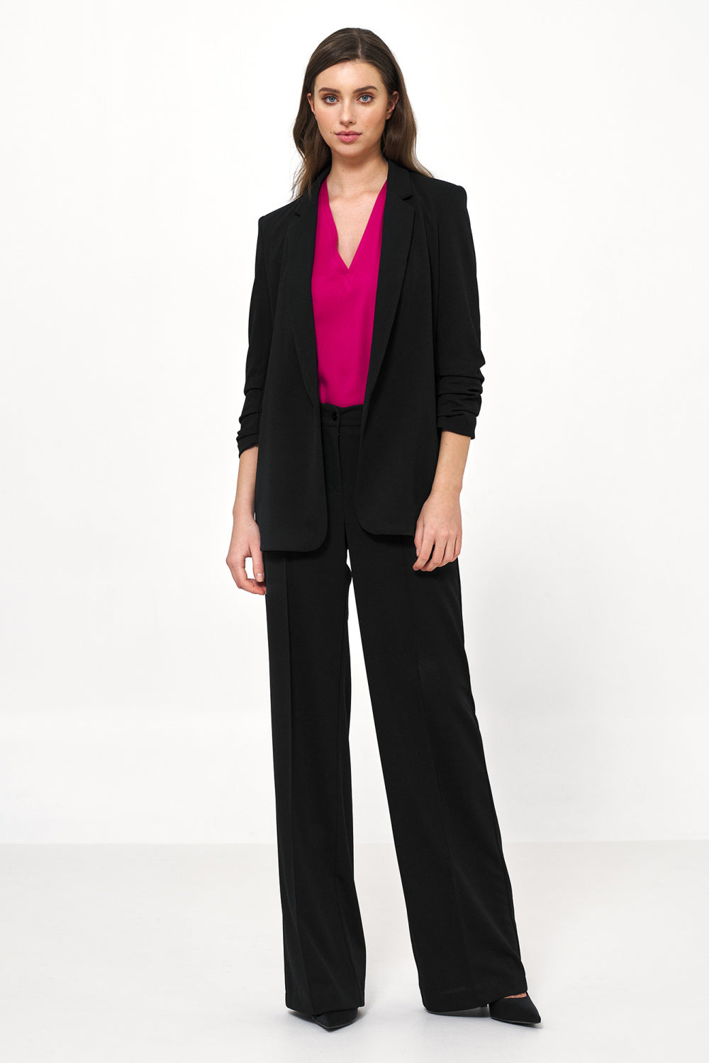 Veste femme Nife — noir