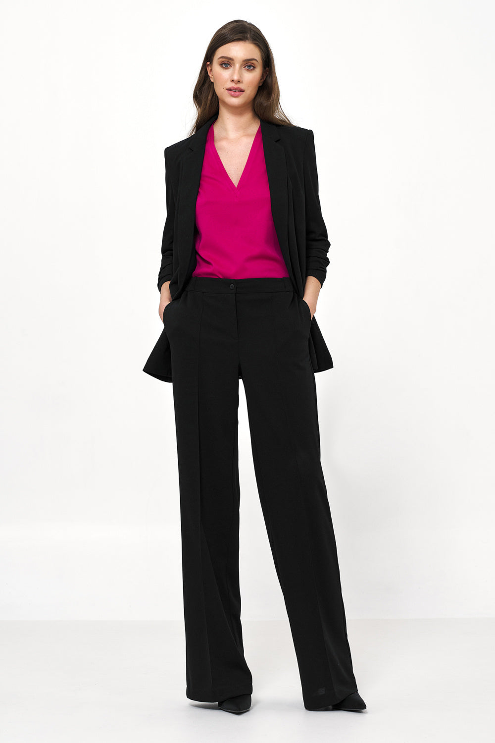 Veste femme Nife — noir