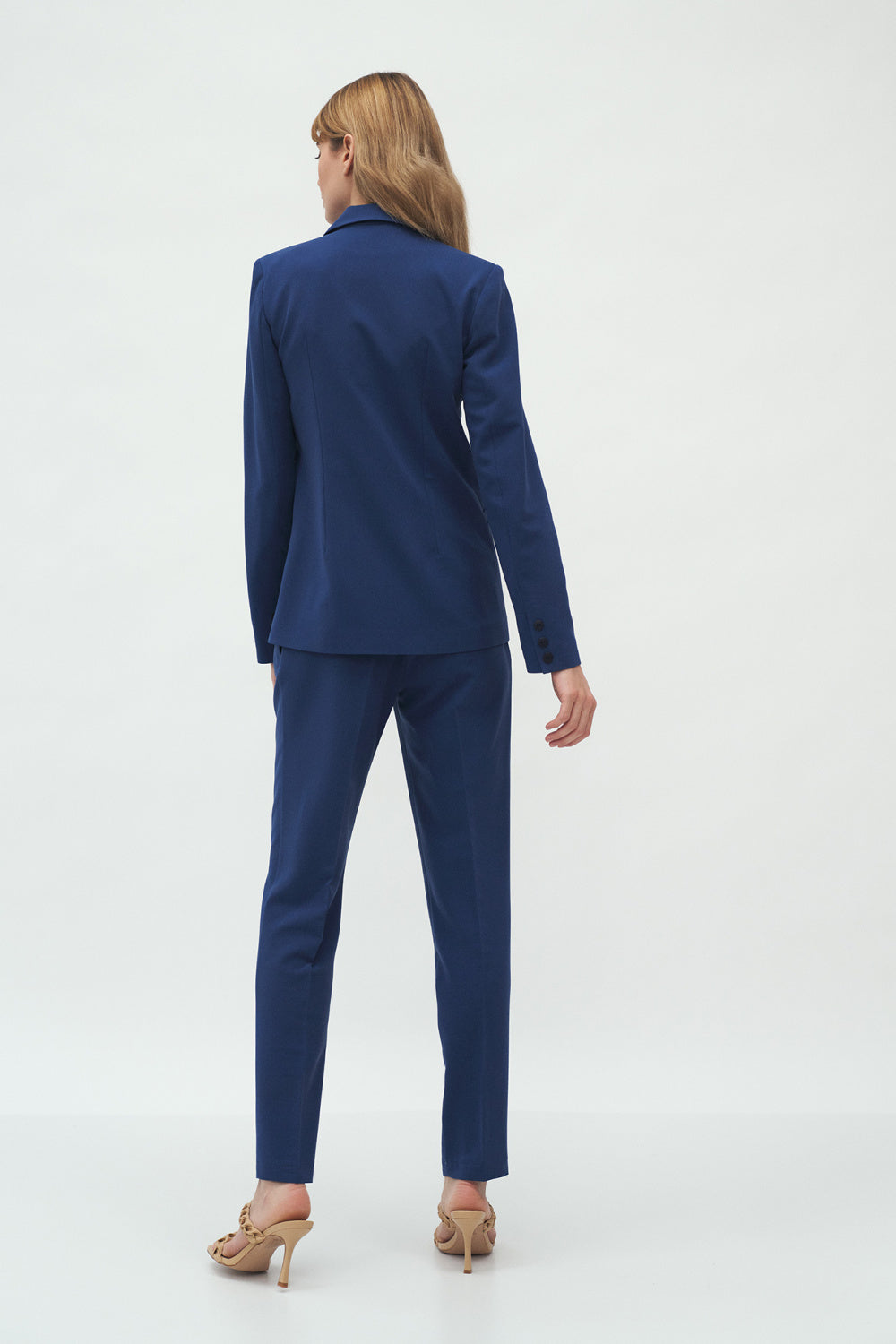 Blazer femme Nife — bleu