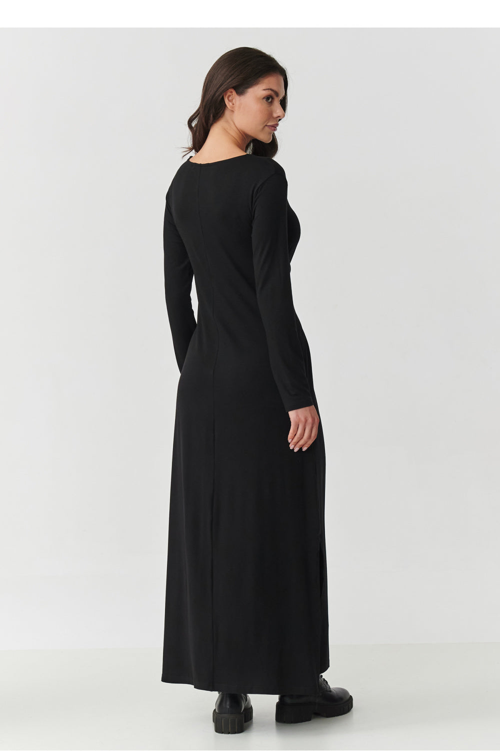 Robe femme Makadamia De Jour De — noir