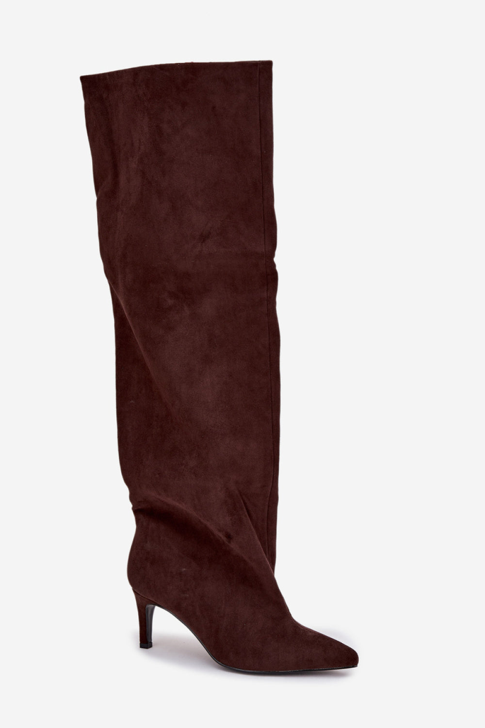Bottes femme Step in style À Talons À — brun
