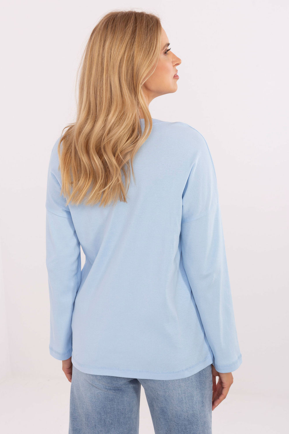 Blouse femme Relevance Chemisier Chemisier — bleu