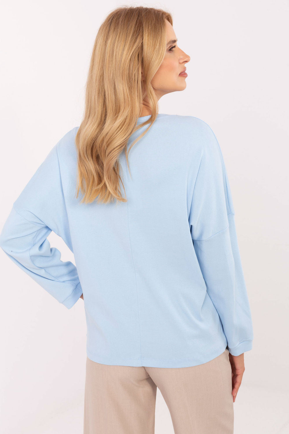 Blouse femme Relevance Chemisier Chemisier — bleu