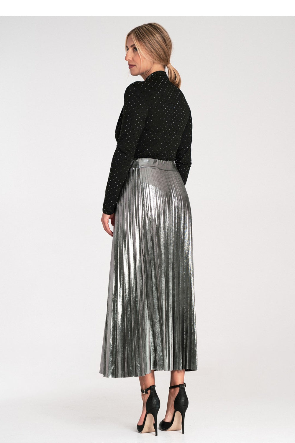 Body femme Figl — noir