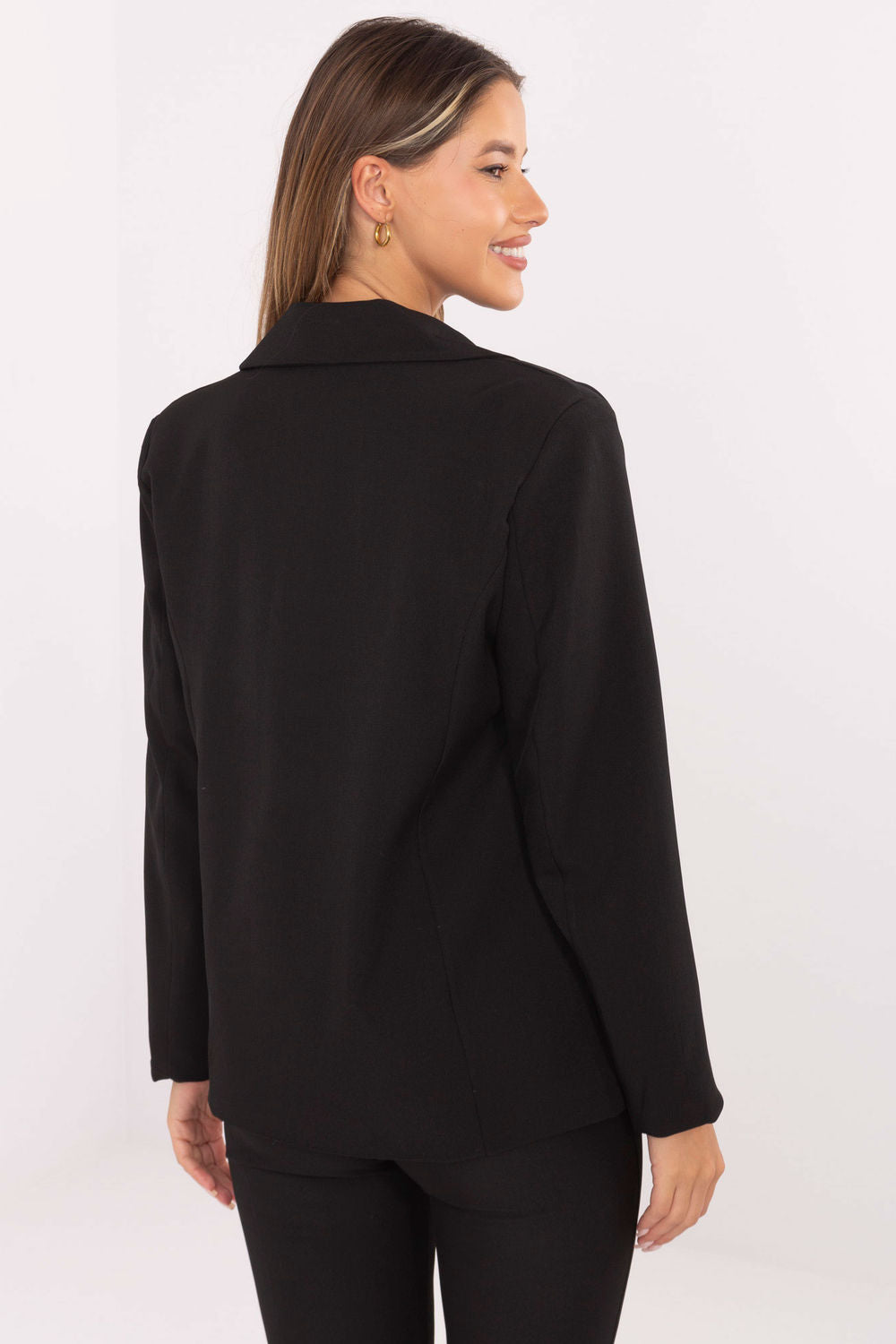 Veste femme Rue Paris — noir