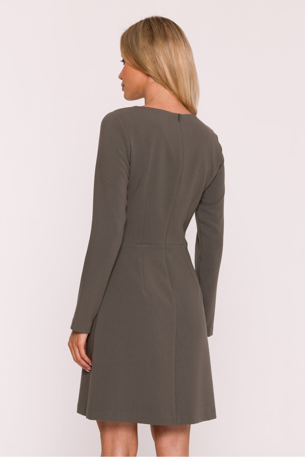 Robe femme Stylove De Jour De — vert