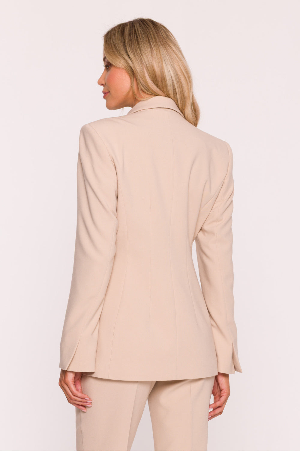Veste femme Stylove — beige