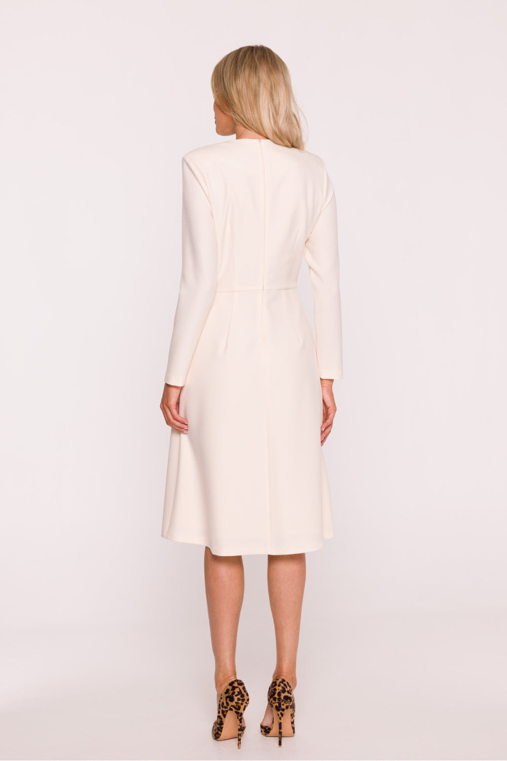 Robe femme Stylove De Jour De — beige