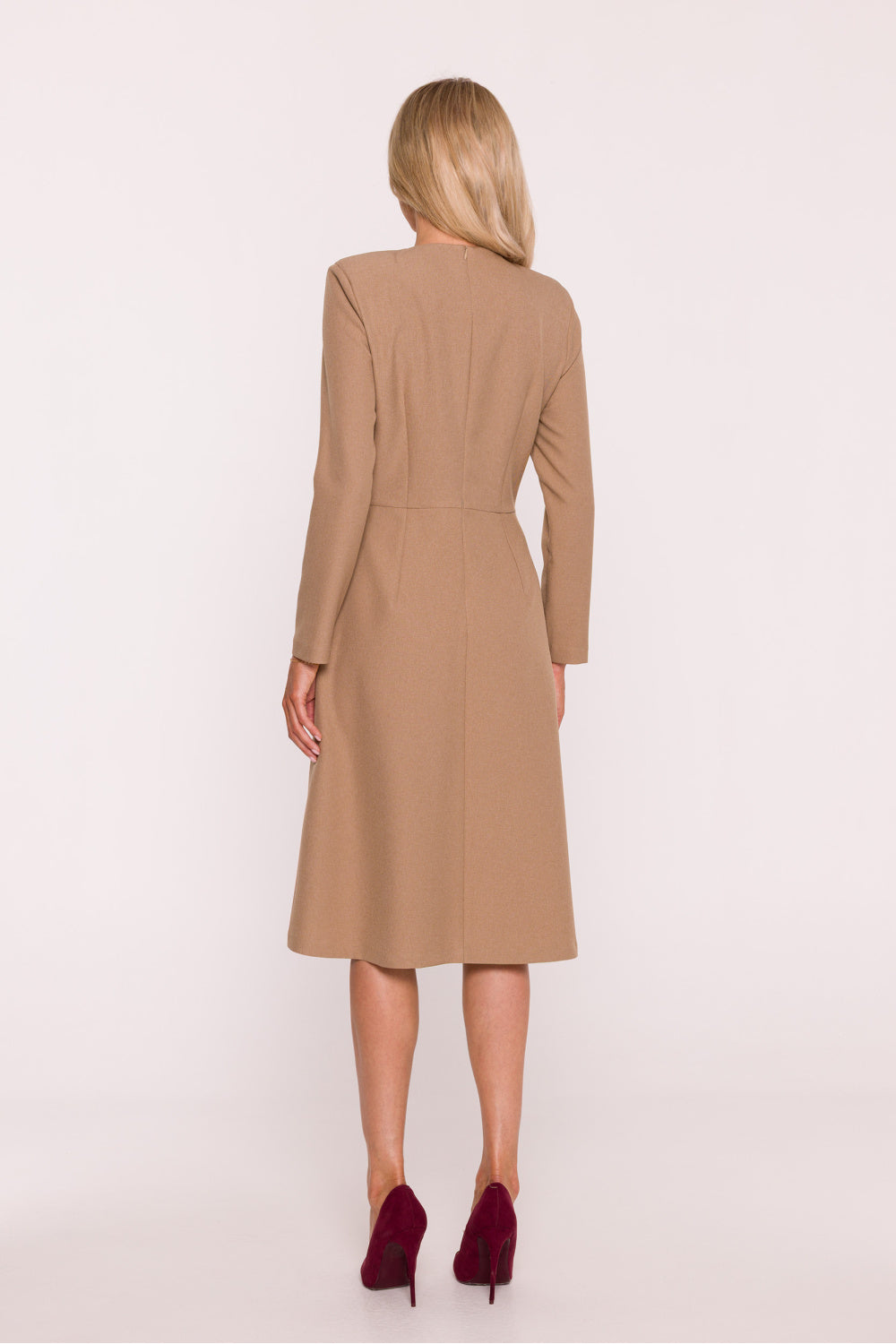 Robe femme Stylove De Jour De — beige