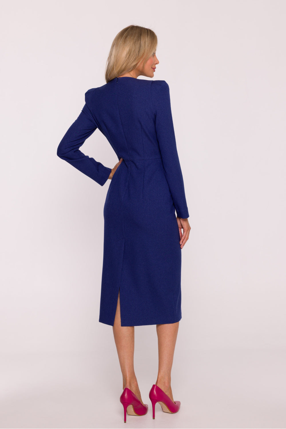 Robe femme Stylove De Jour De — bleu