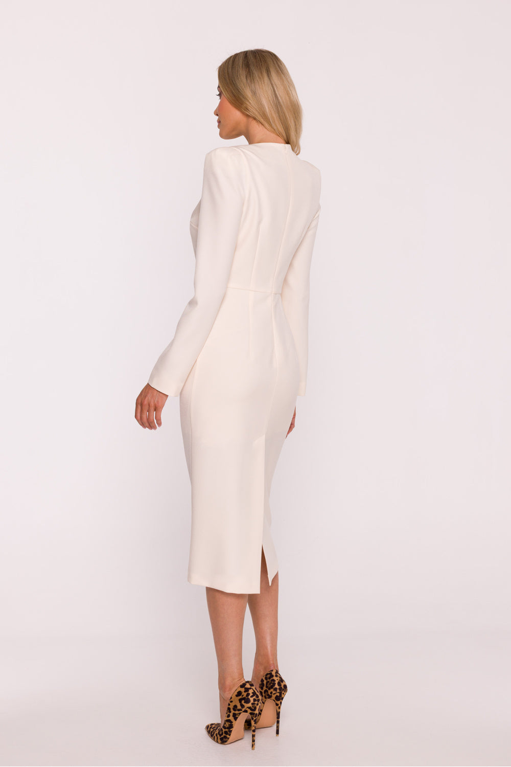 Robe femme Stylove De Jour De — beige