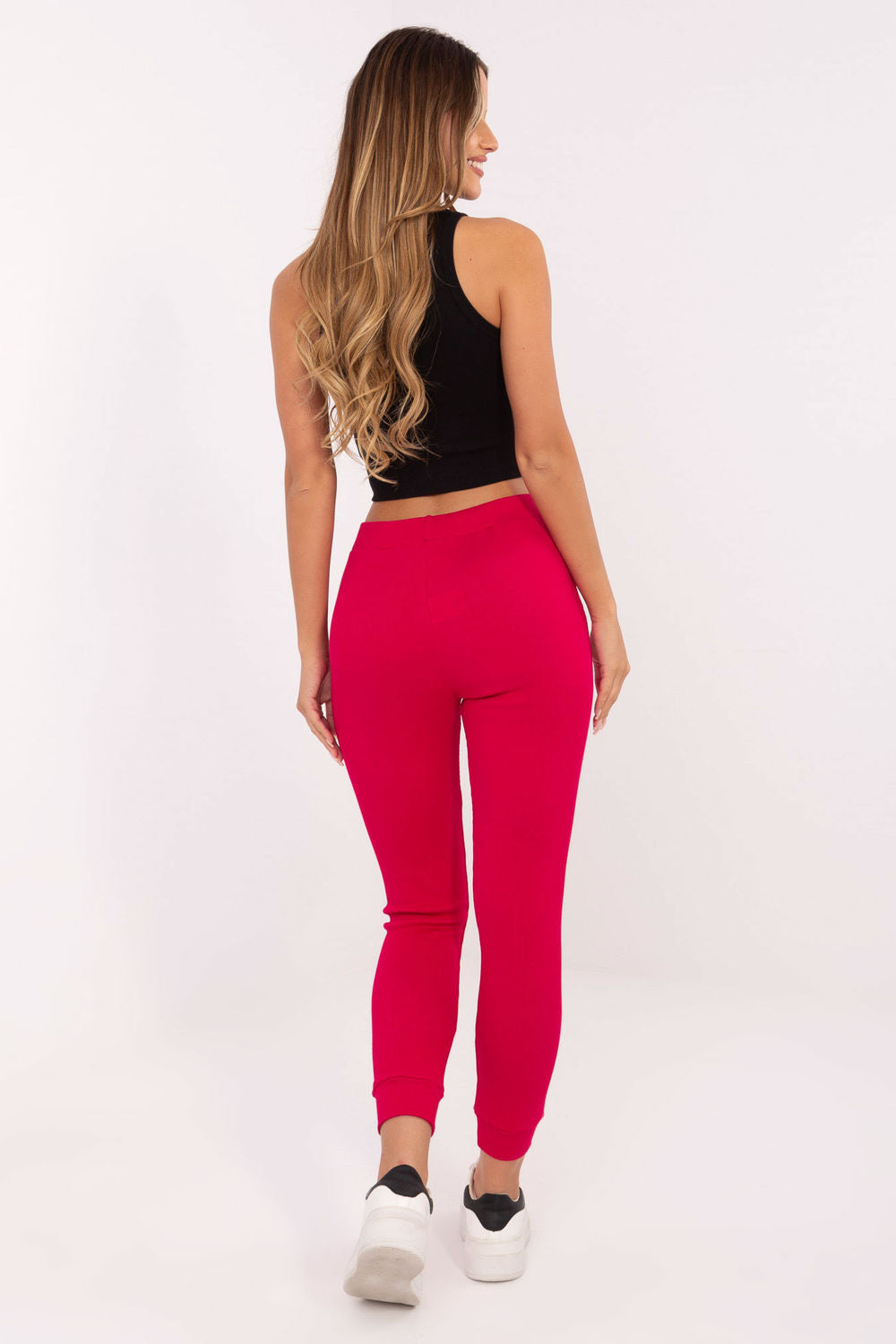 Chaussures à talons femme Relevance — rouge