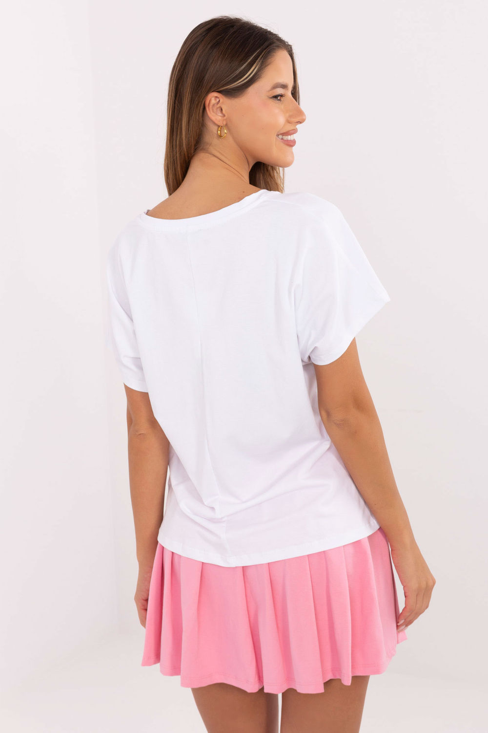 Ensemble lingerie femme Relevance L Ensemble L — rosé