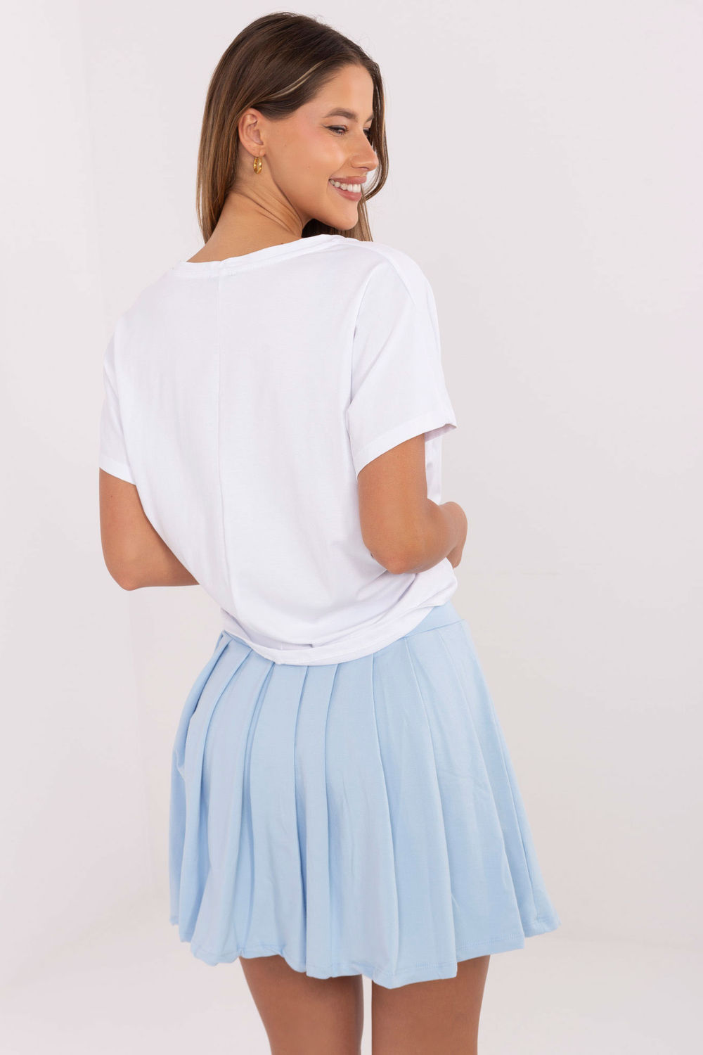Ensemble lingerie femme Relevance L Ensemble L — bleu