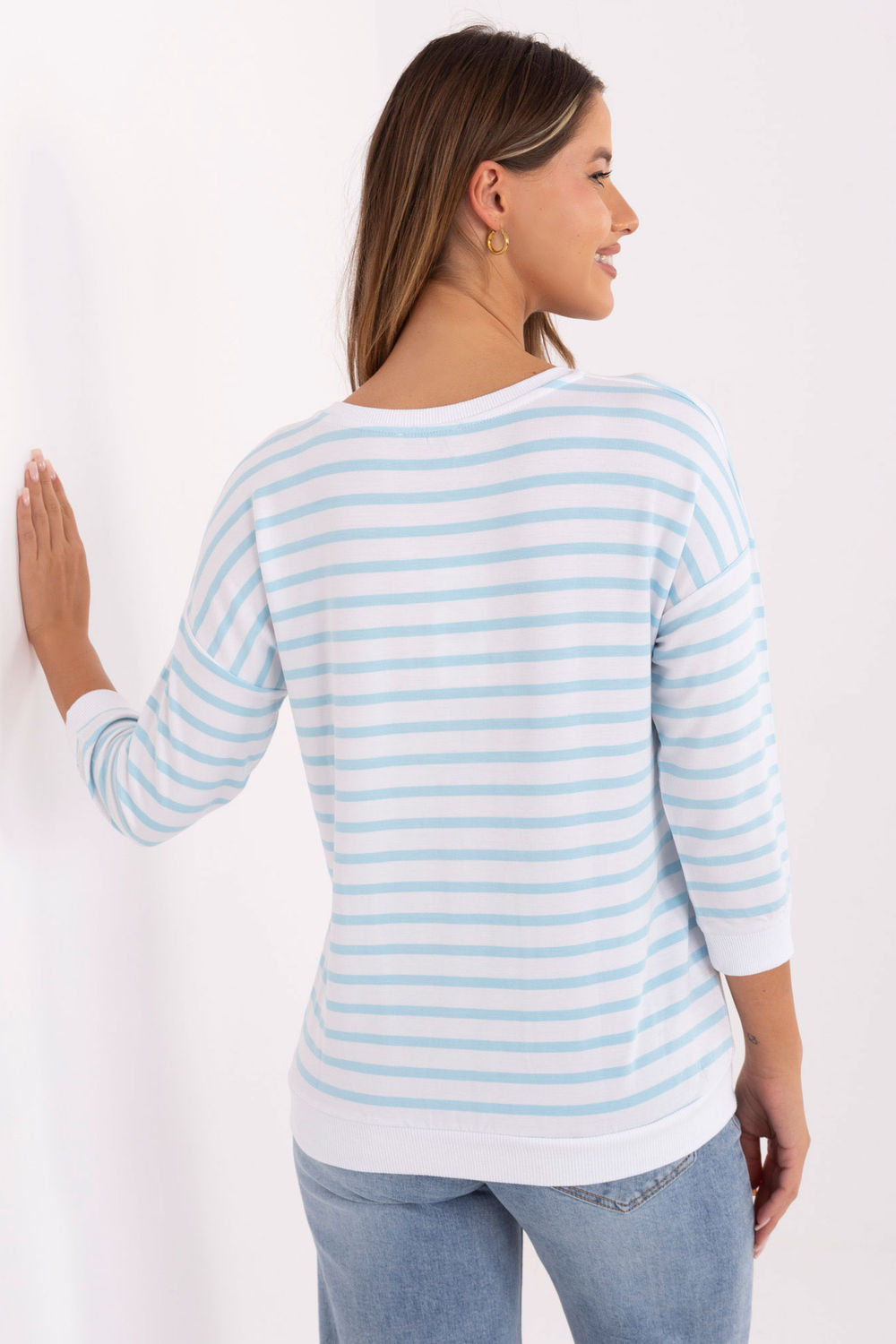 Blouse femme Relevance Chemisier Chemisier — bleu