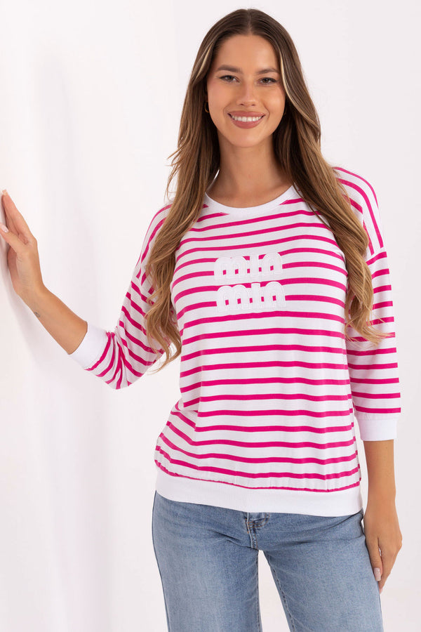 Blouse femme Relevance Chemisier Chemisier — rosé