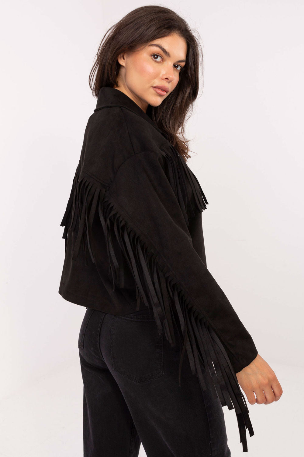 Veste femme Factory Price — noir
