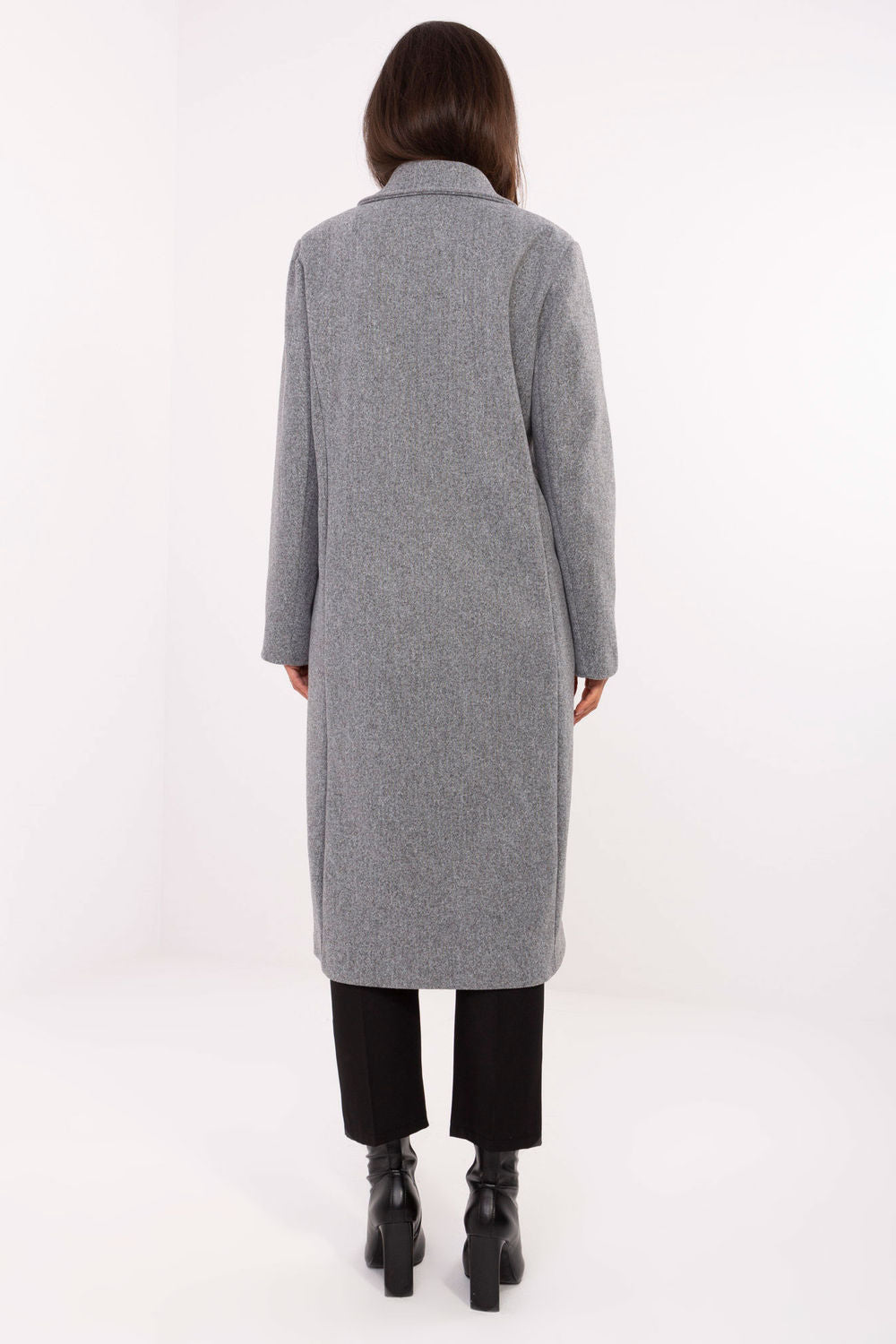 Manteau femme Factory Price — gris