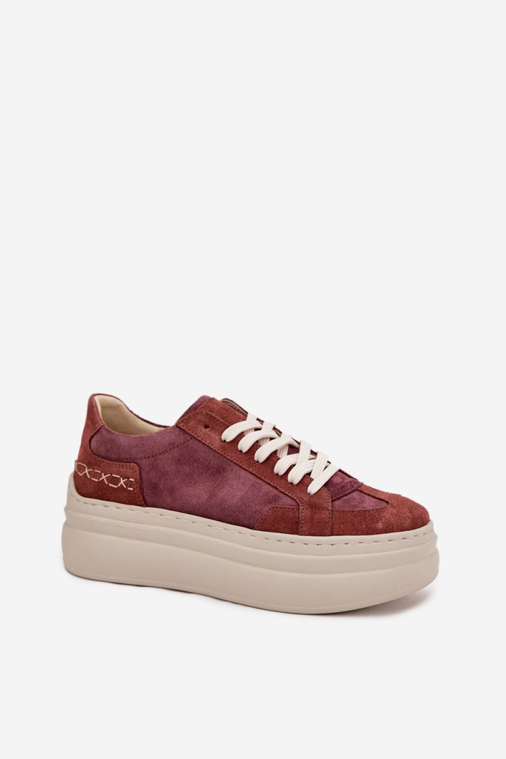 Chaussures de sport femme Step in style — violet