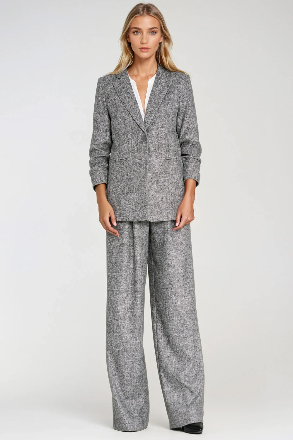 Veste femme Nife — gris