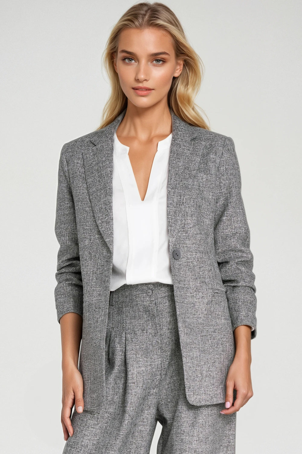 Veste femme Nife — gris