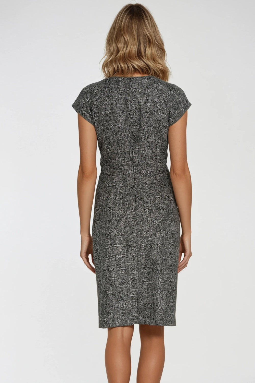 Robe femme Nife De Jour De — noir