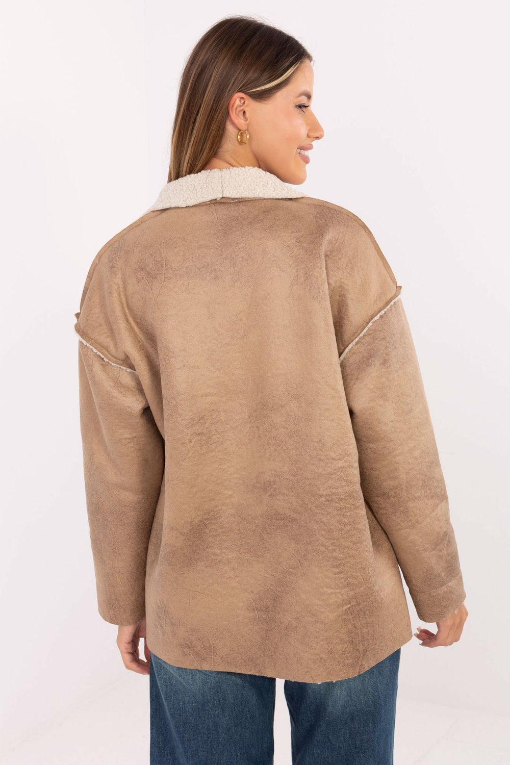 Veste femme Factory Price — beige