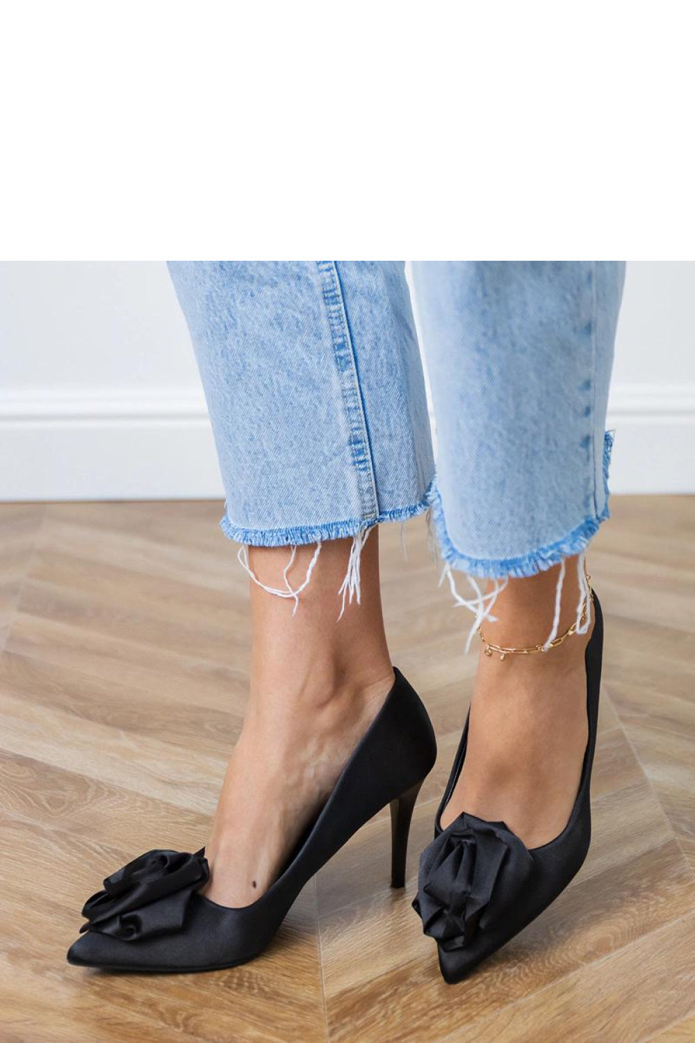 Chaussures à talons femme Solea Talons Hauts Talons — noir