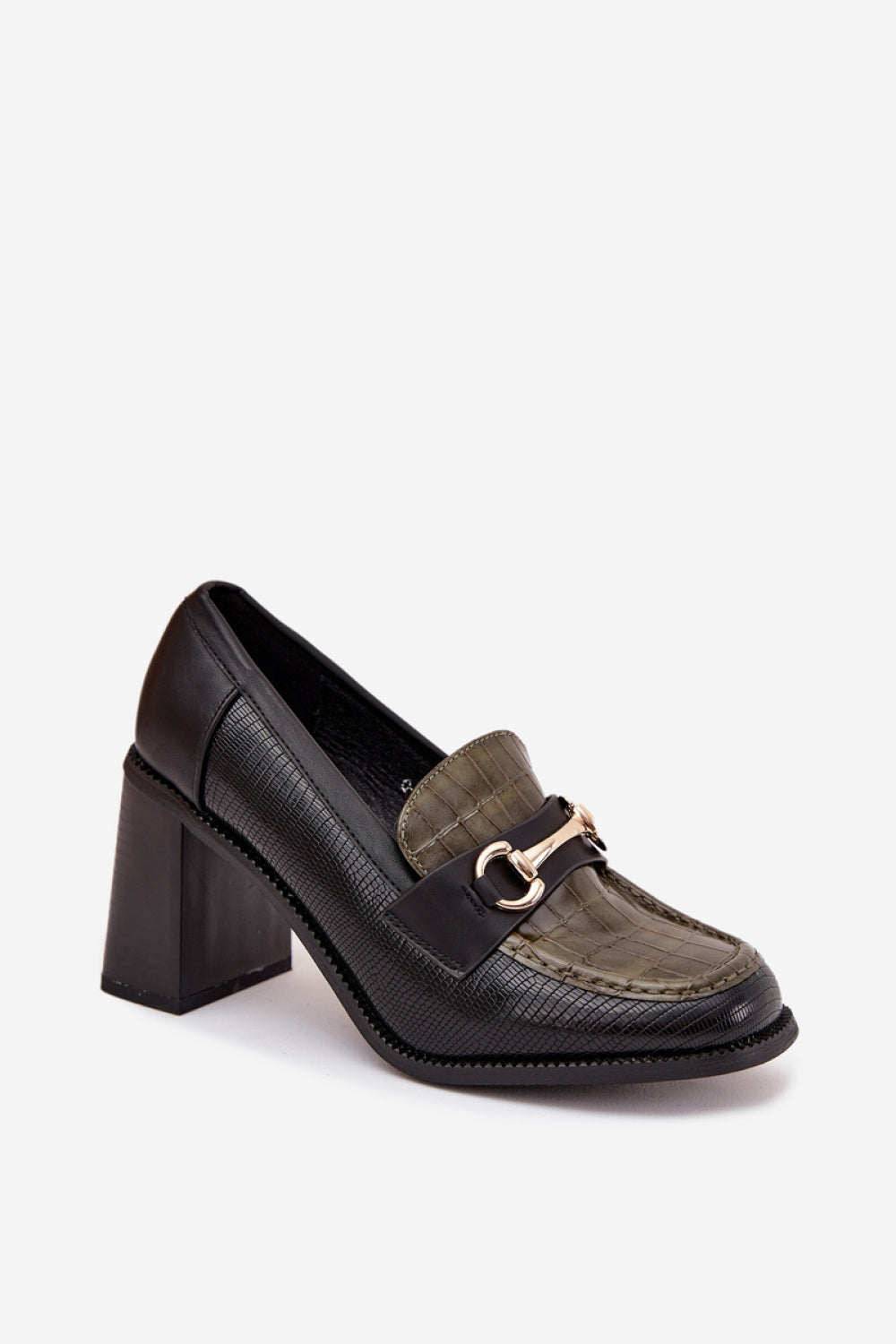 Bottes femme Step in style — vert