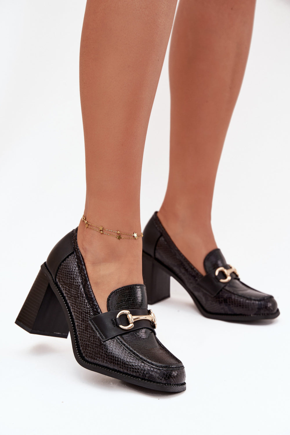 Bottes femme Step in style — noir