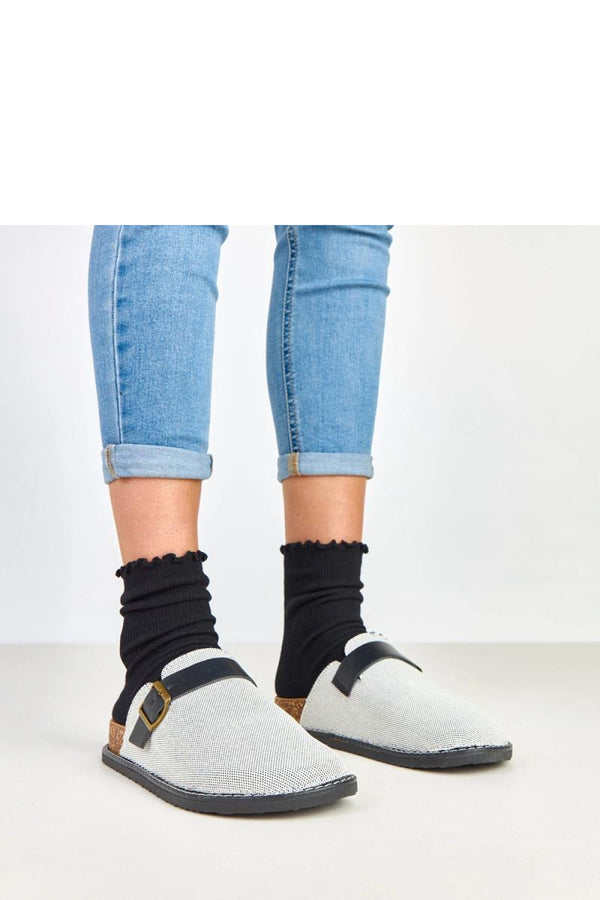Pantalon femme Solea Pantoufles Pantoufles — noir