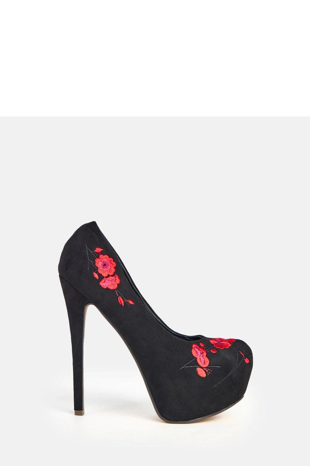 Chaussures à talons femme Solea Talons Hauts Talons — noir