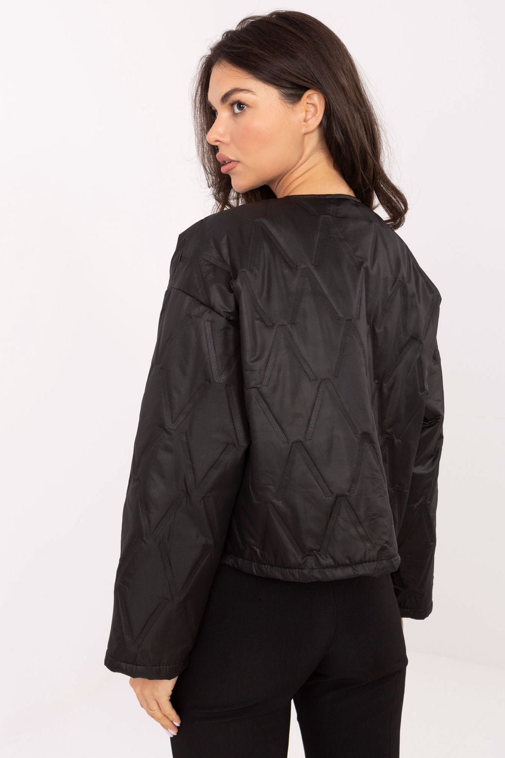 Veste femme Rue Paris — noir