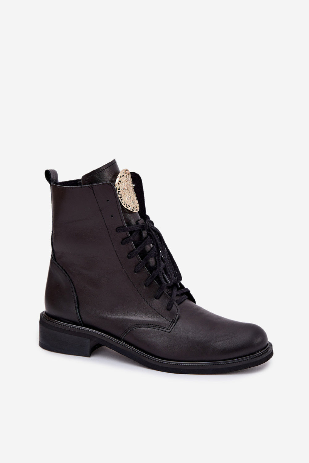 Bottes femme Step in style — noir