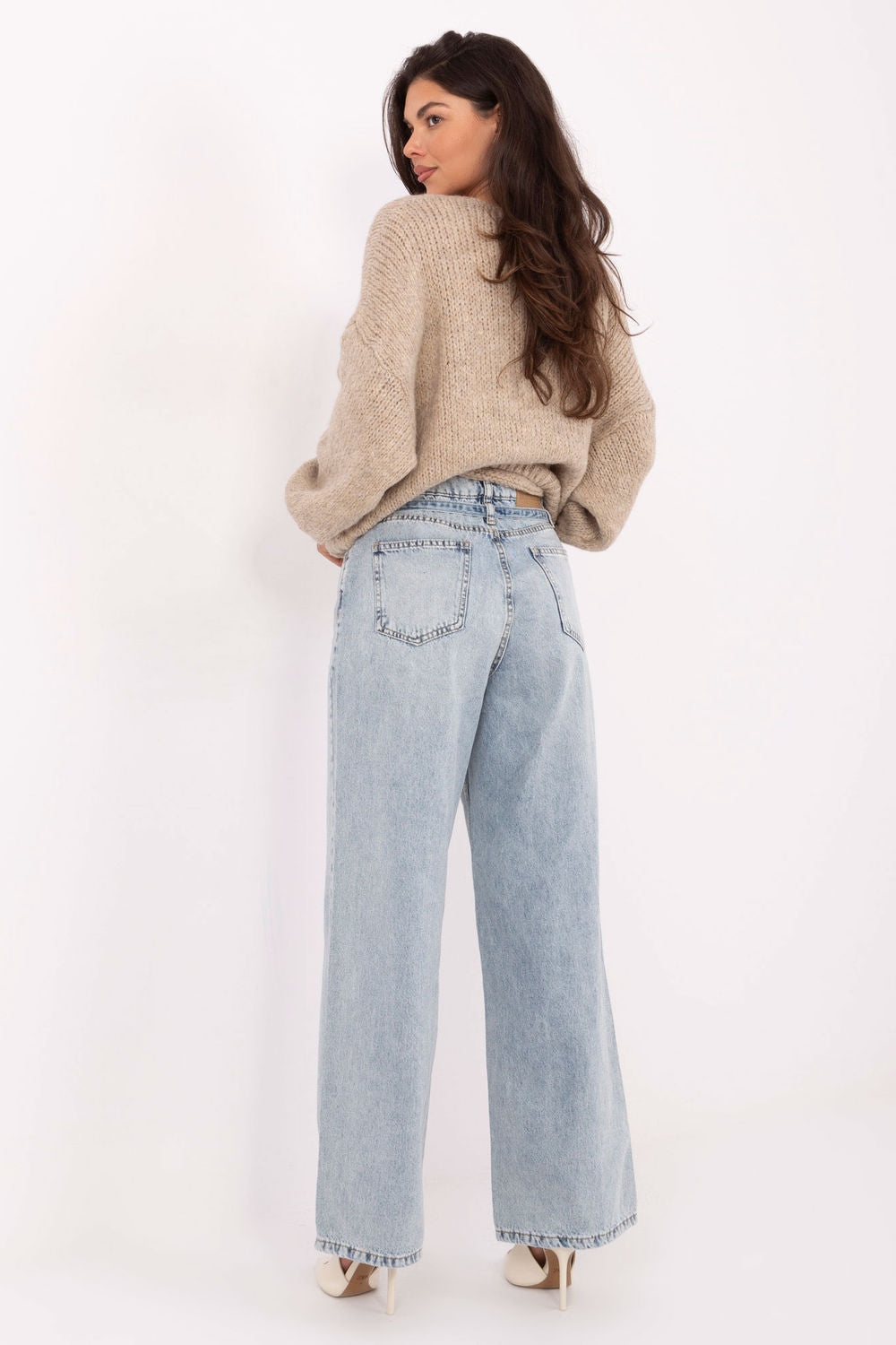 Chaussures à talons femme Sublevel Jean Jean — bleu