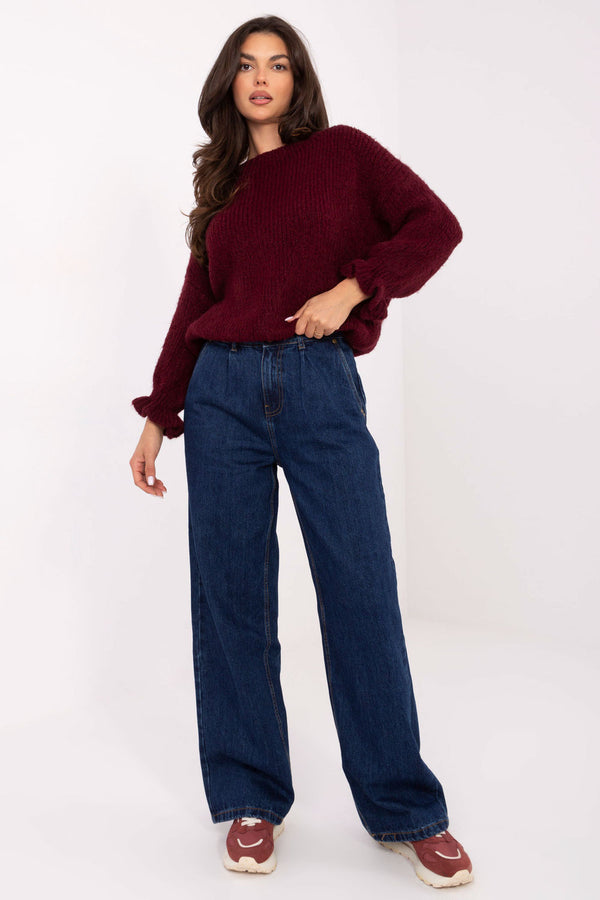 Chaussures à talons femme Sublevel Jean Jean — bleu