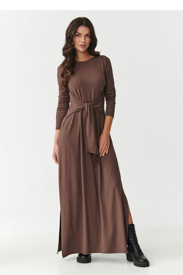 Robe femme Makadamia De Jour De — brun