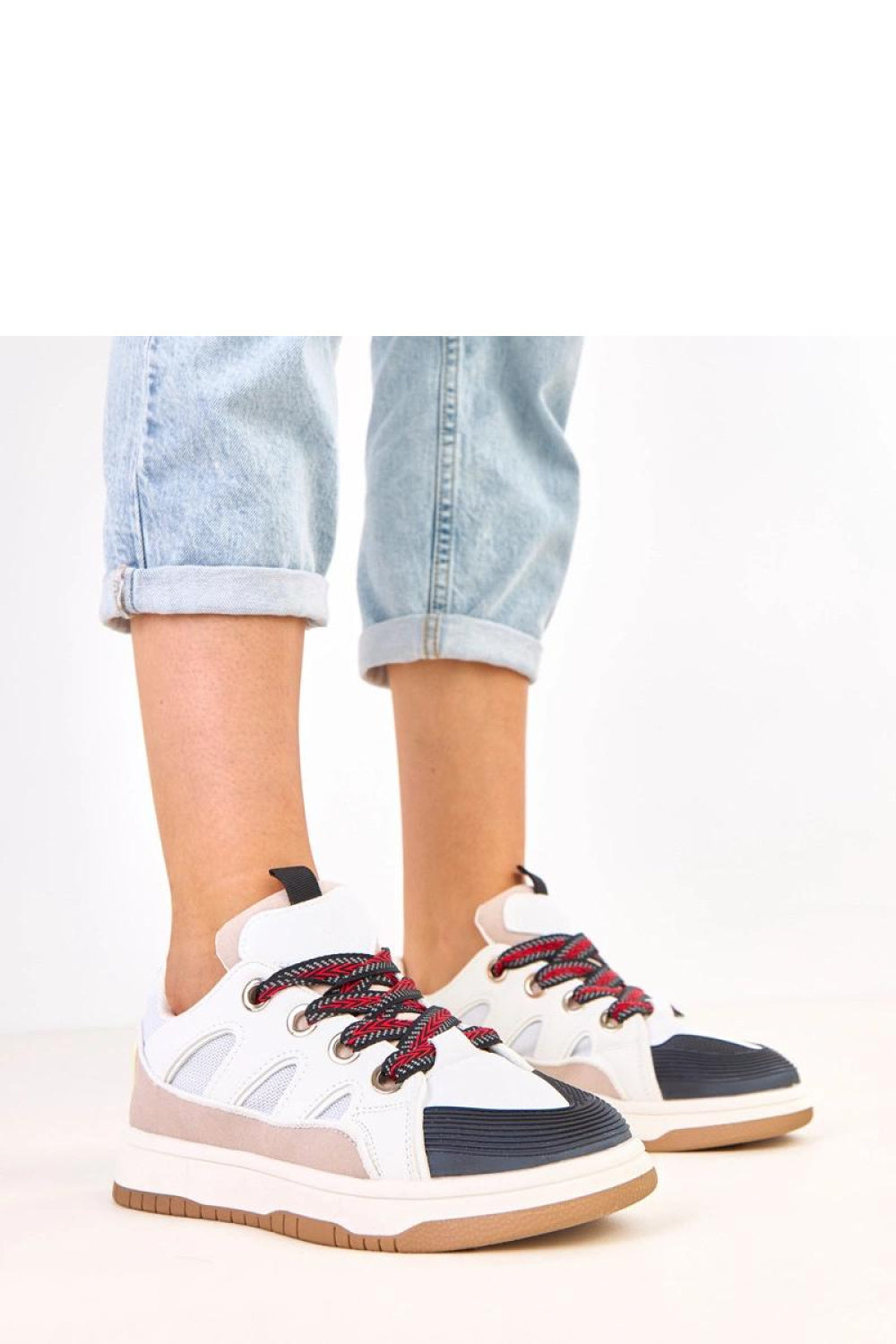 Chaussures de sport femme Solea — noir