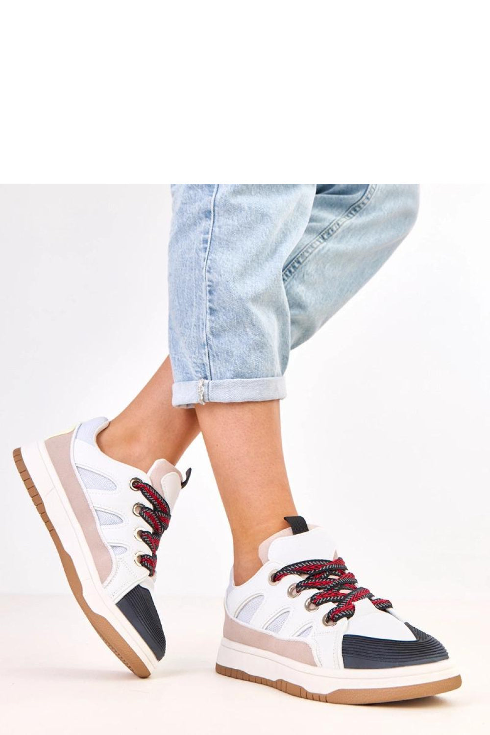 Chaussures de sport femme Solea — noir