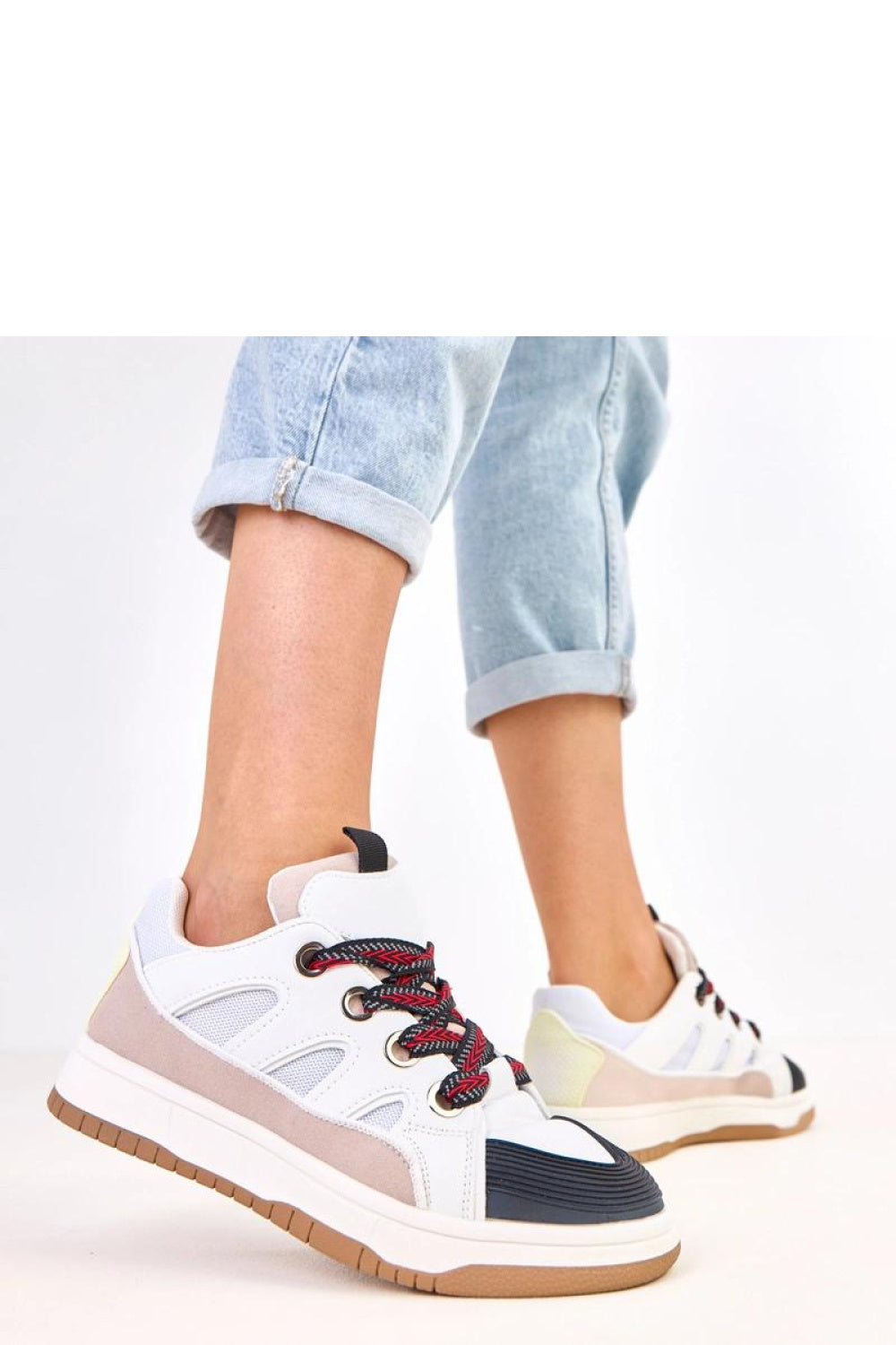 Chaussures de sport femme Solea — noir