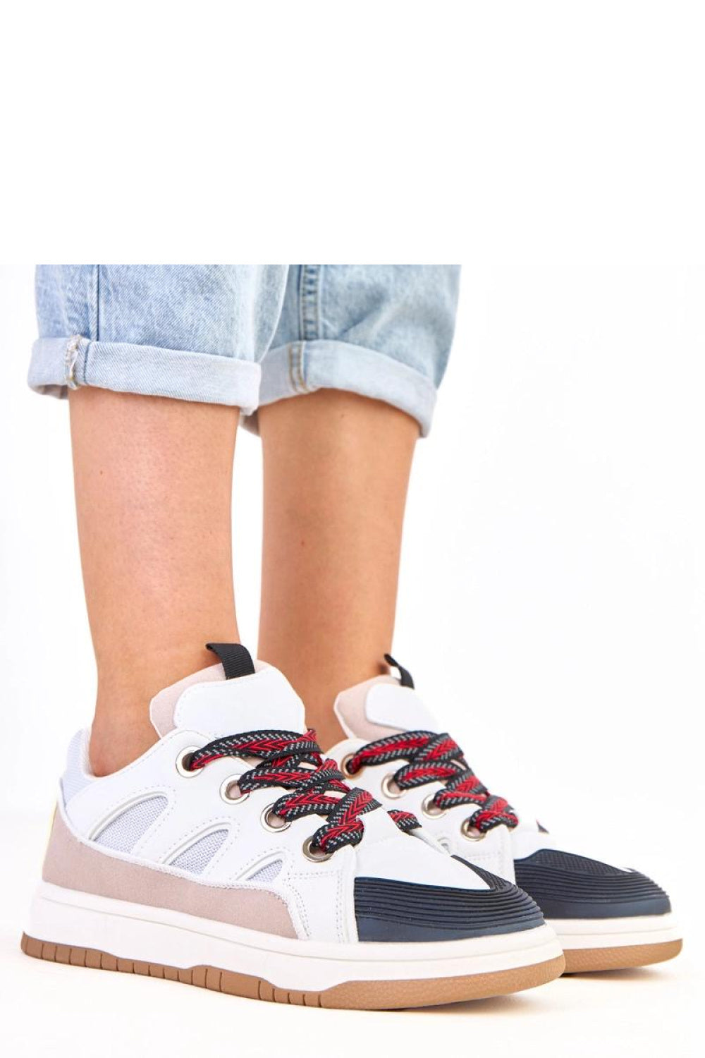 Chaussures de sport femme Solea — noir