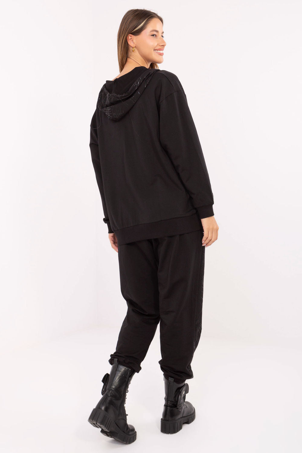 Ensemble lingerie femme Relevance L Ensemble L — noir