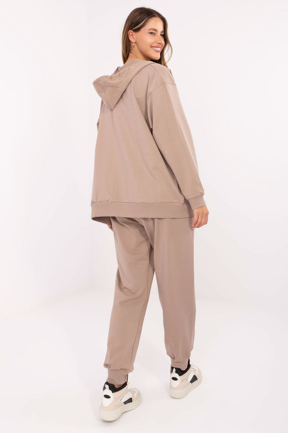 Ensemble lingerie femme Relevance L Ensemble L — beige