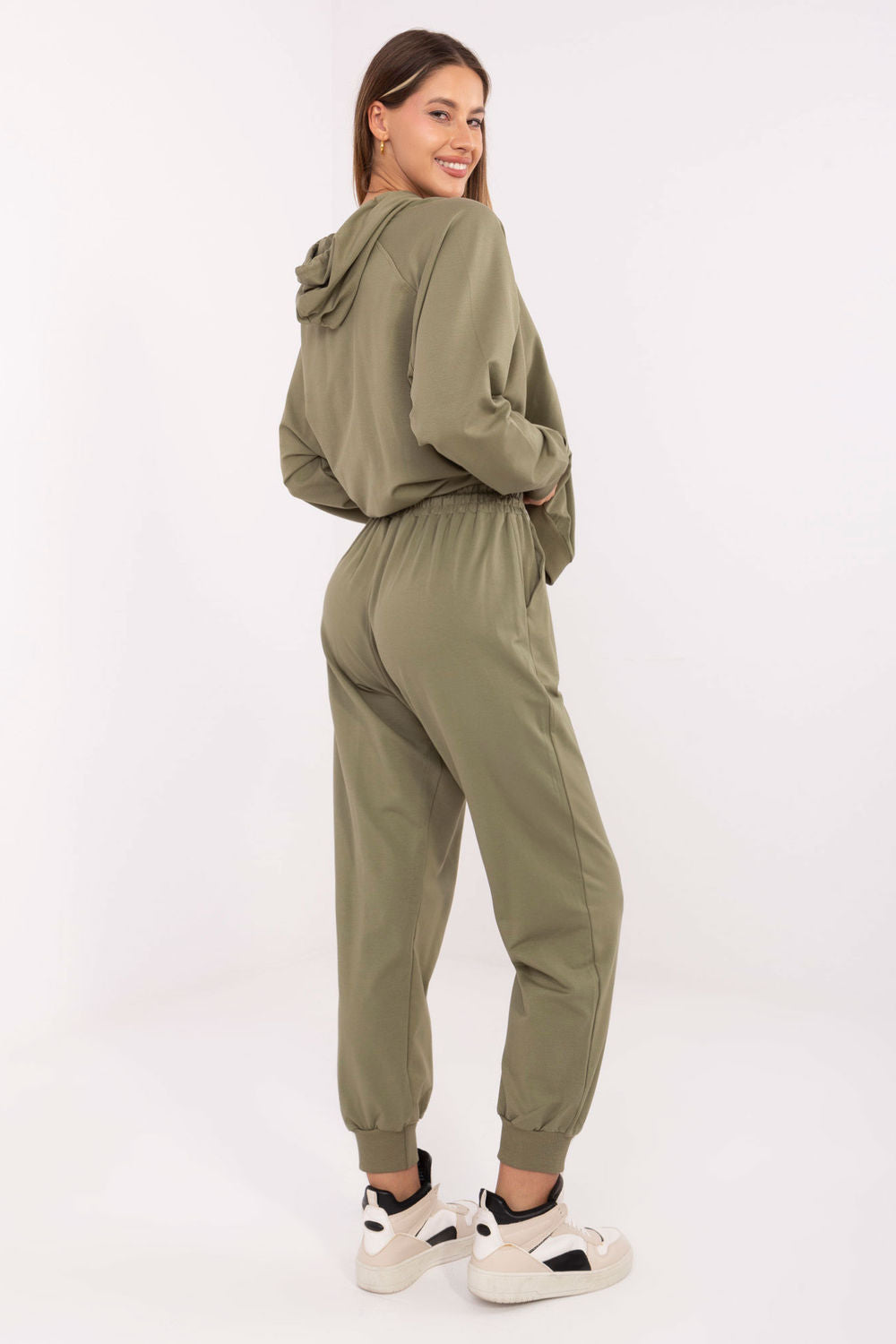 Ensemble lingerie femme Relevance L Ensemble L — vert